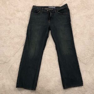 Bullhead Jeans - Straight 34x30